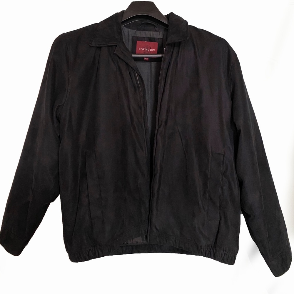Covington Men’s Jacket